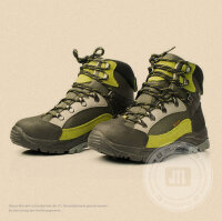 Men’s hiking boots