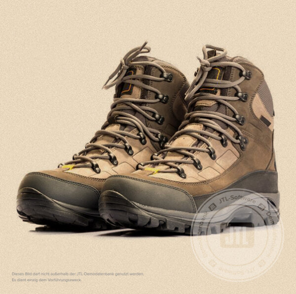 Men’s hiking shoes