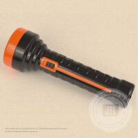 Waterproof torch