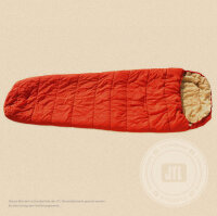 Sleeping bag