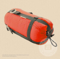 Sleeping bag