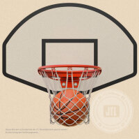 Basketball hoop