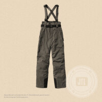 Men’s ski trousers