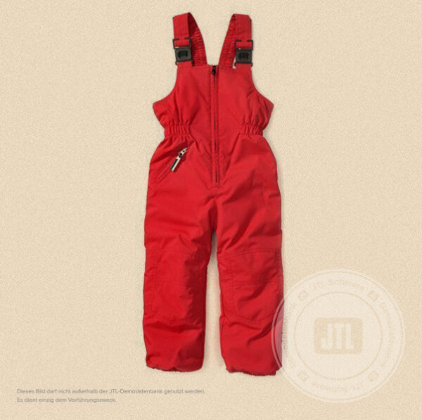 Kids ski trousers