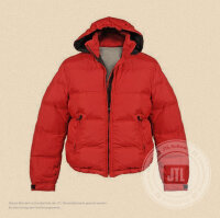 Women’s ski jacket