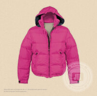 Women’s ski jacket