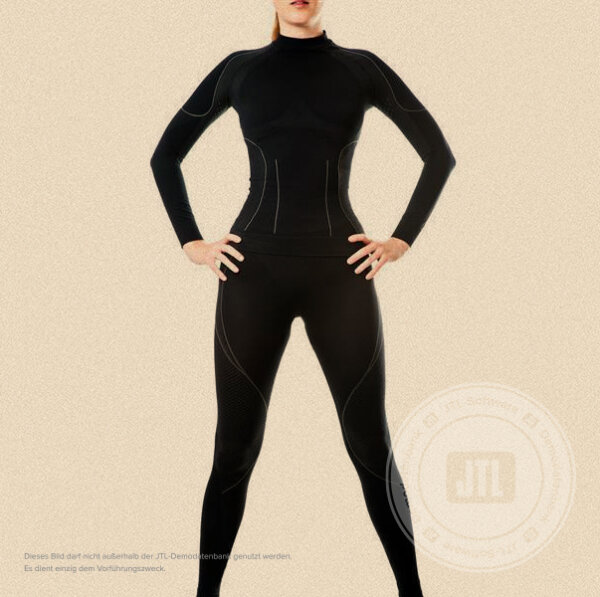 Women’s long underwear