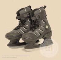 Ice hockey skates