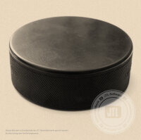 Hockey puck