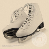 Women’s ice skates