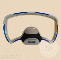 Snorkel mask