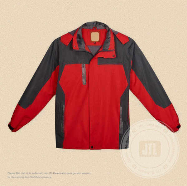 Men’s-outdoor jacket